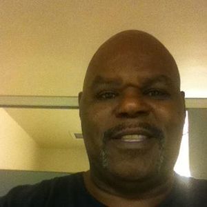 Meet your Posher, Daryl